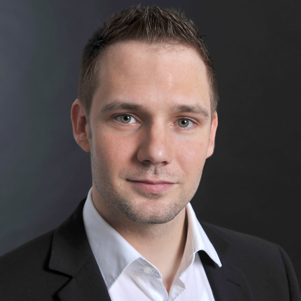 Andreas Humbert Lead Engineer Leistungselektronik Forschung