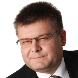 Reinhold Pohr