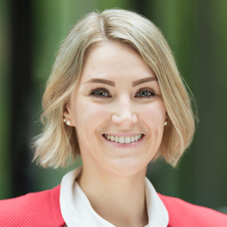 Jana Katherina Piller
