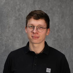 Niklas Rudolph