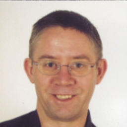 Andreas Hagedorn
