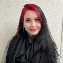 Angelina Viderspan