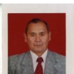 Dr. SADYRBEK DJIGHITEKOV