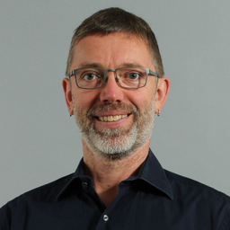 Michael Hoffmanns