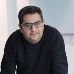 Farid Saniee Pour