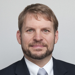 Profilbild Peter Lasch