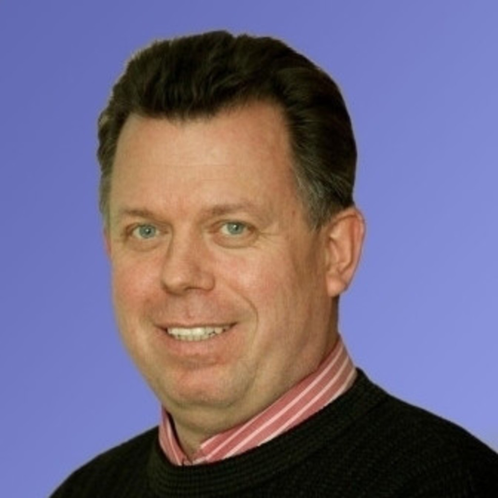 Social Media Profilbild Rainer Backe Peine