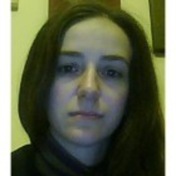 Zoraida González Román