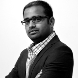 Ashwanth Kumar