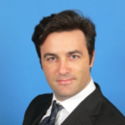 Konstantinos Samaras