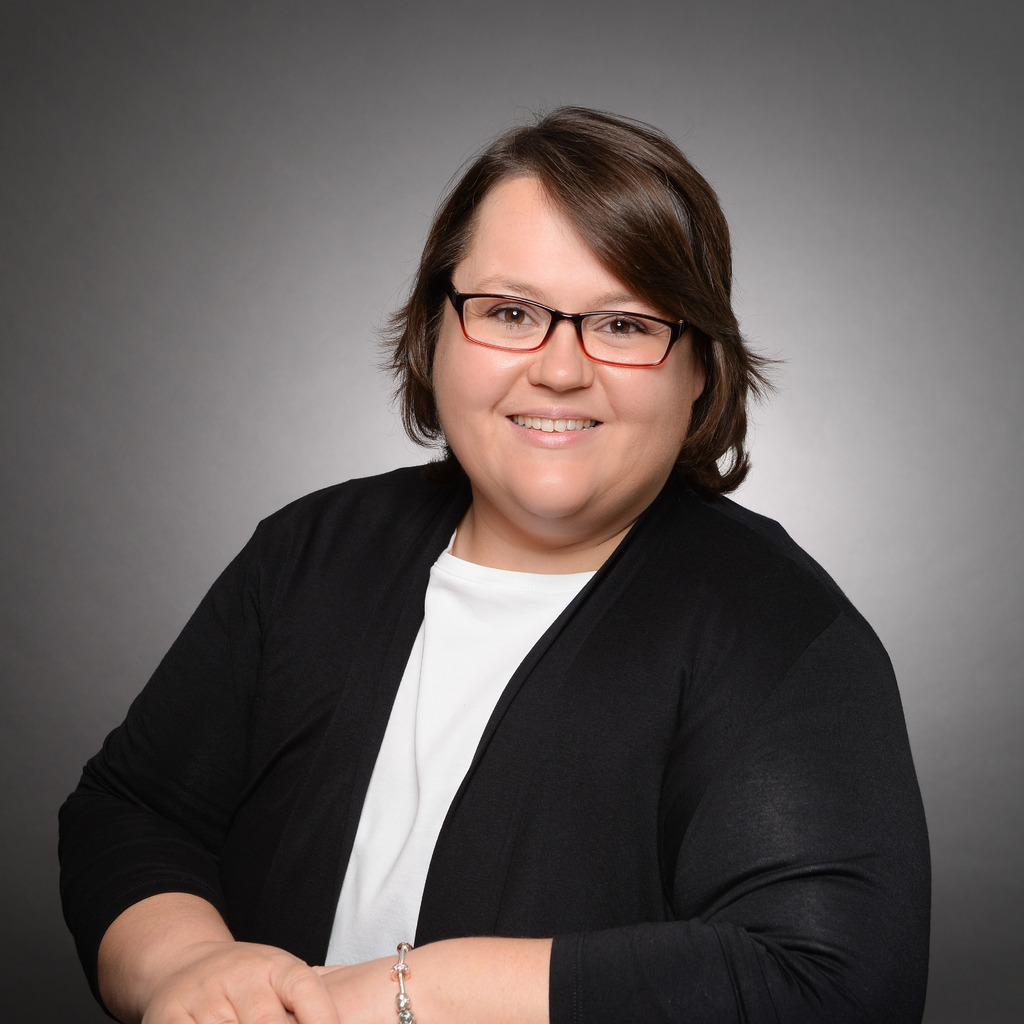 Kristin Schreiber Pädagogische Projektmitarbeiterin TÜV Rheinland