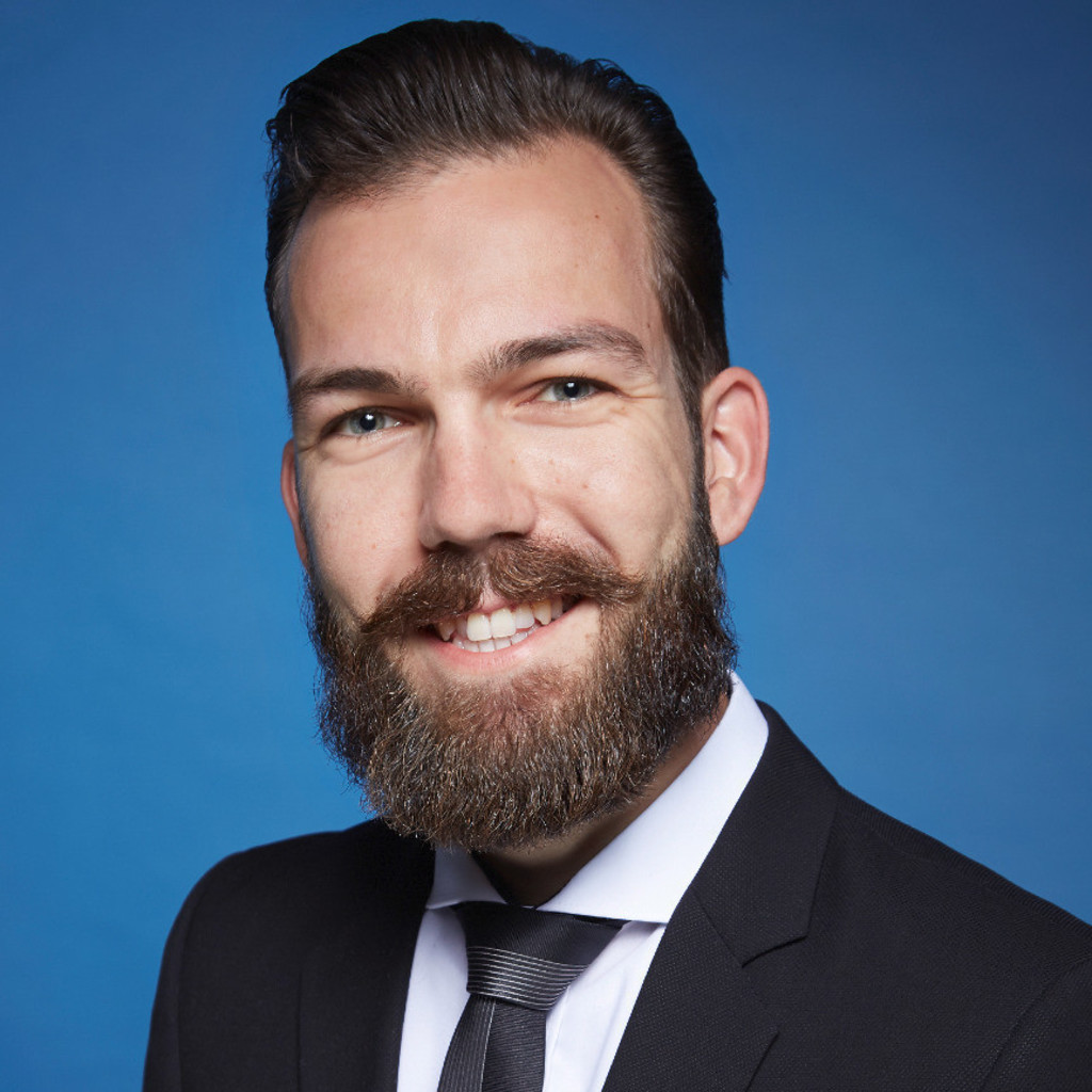 Roman Richter Leiter Vertrieb/ Kundenmanagement NL Leipzig Instone