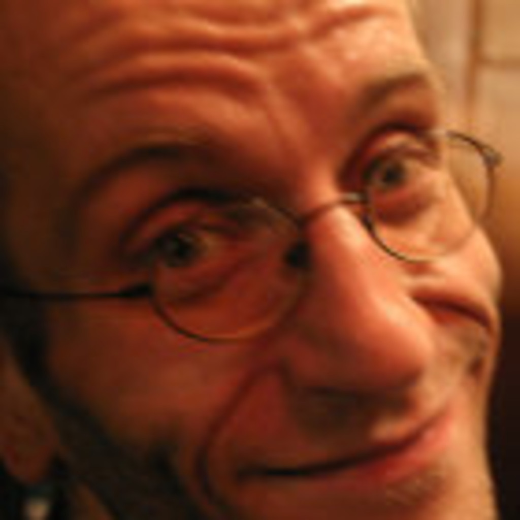 Social Media Profilbild Andreas Seier Bochum