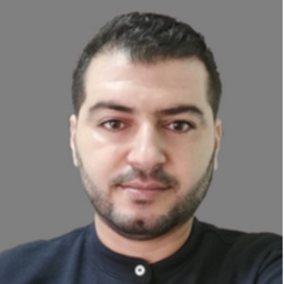 Marouane Boudriga