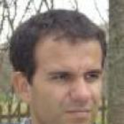 Xavier Bafalluy Gutierrez