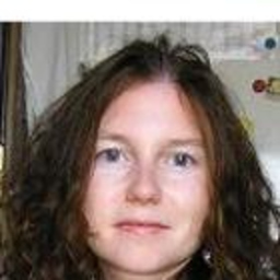 Sabine Berger-Neulinger