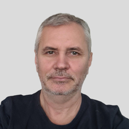 Valeriy Kalugin