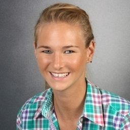 Sonja Dennert
