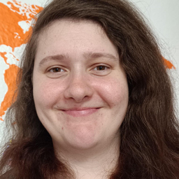 Jacqueline Steinbacher