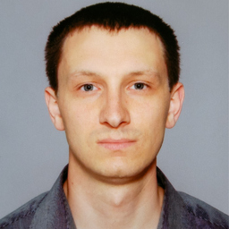Maksim Lisnyak