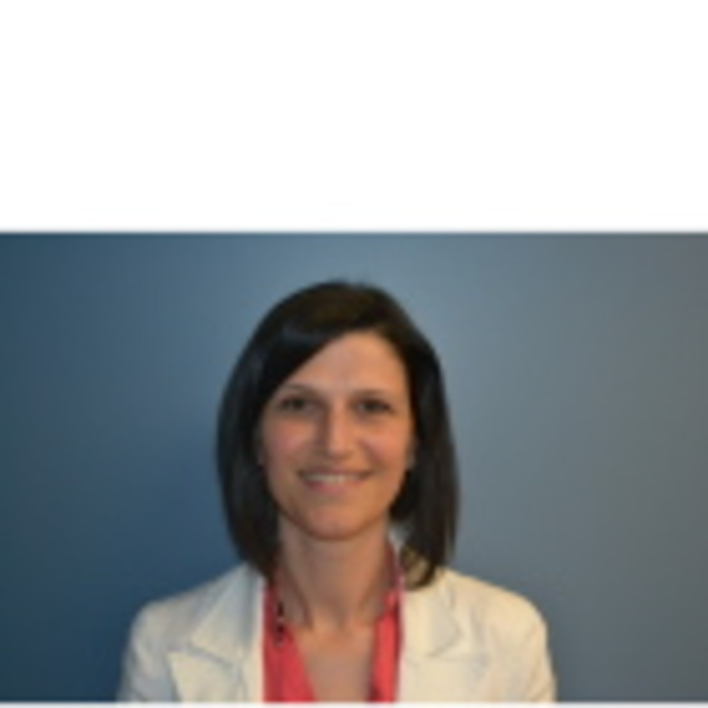 Giovanna Ciardo Leiter Personal Bauwerk Group Schweiz AG XING