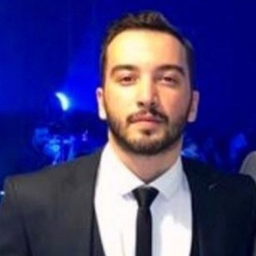 Amirsalar Mehrdad