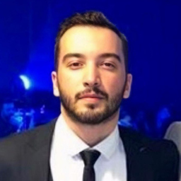 Amirsalar Mehrdad