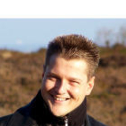 Oliver Huhn
