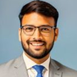 Jaymin Piyaja