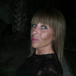 Christine Weber