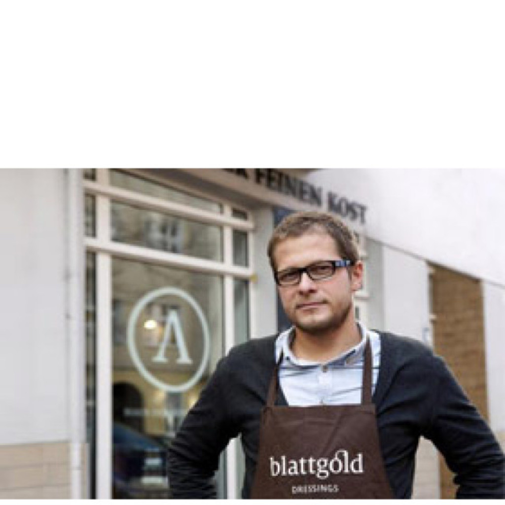 Adam Mikusch Inhaber HAUS DER FEINEN KOST XING