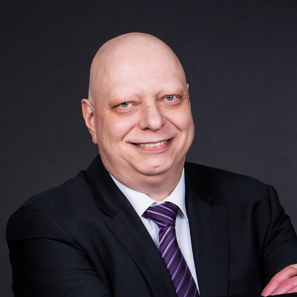 Norbert Oettinger Leitung SAPStammdaten/VC REFLEXAWerke Albrecht