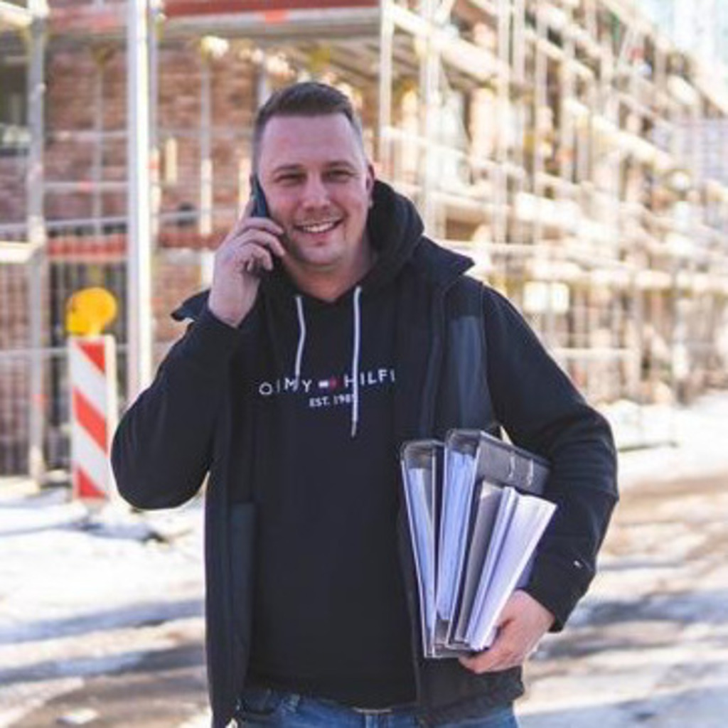 Jan Jacobsen Bauleiter Holzhäuser & Zimmerei Richardsen GmbH XING