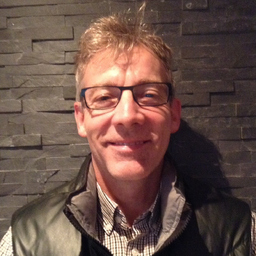 Roger Keller