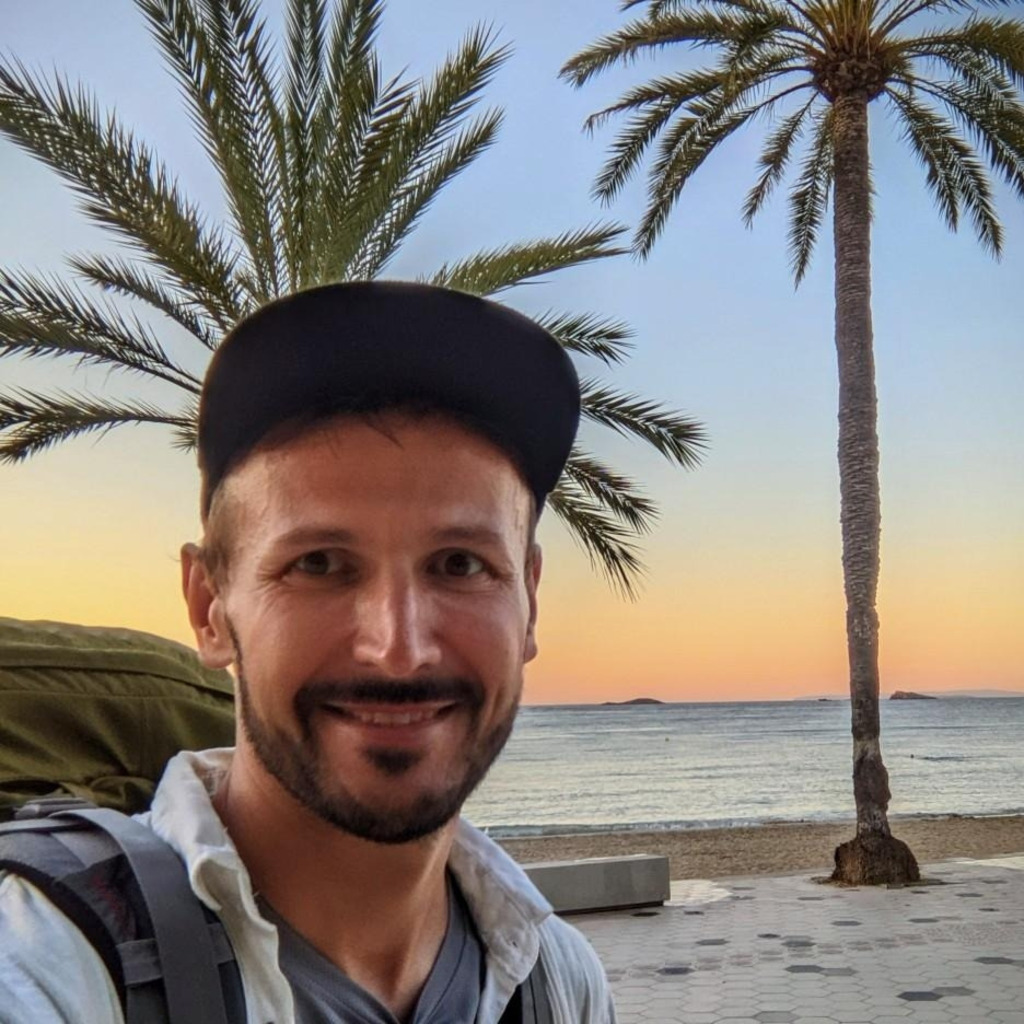 Lars Ljunggren Berufliche Auszeit/Sabbatical Europa XING