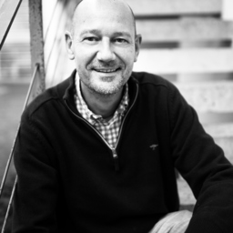 Wolfgang Schulte