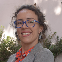 Prof. Carolina Martini