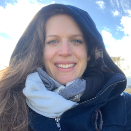 Johanna Reinke