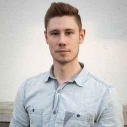 Lukas Oßwald
