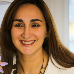 Ana Etayo García