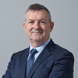 Richard Gaffney