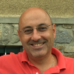 Jean-Louis Keraudren
