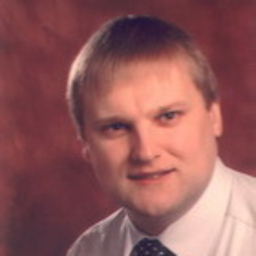 Matthias Meyer