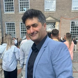 Haydar Kolat's profile picture