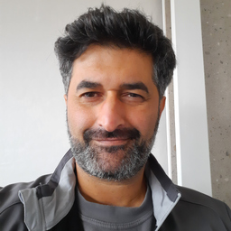 Haydar Kolat's profile picture