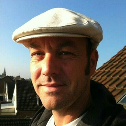 Sebastian Huber