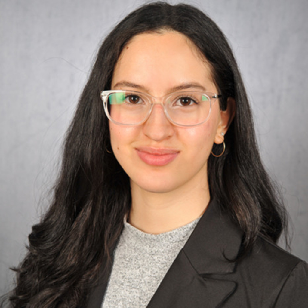 Luisa Maria Elternzeit Aktuell keins XING