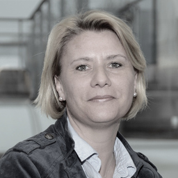 Beate Pfannebecker 