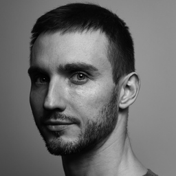 Dmitrii Utkin