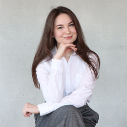 Mariia Bondarenko's profile picture